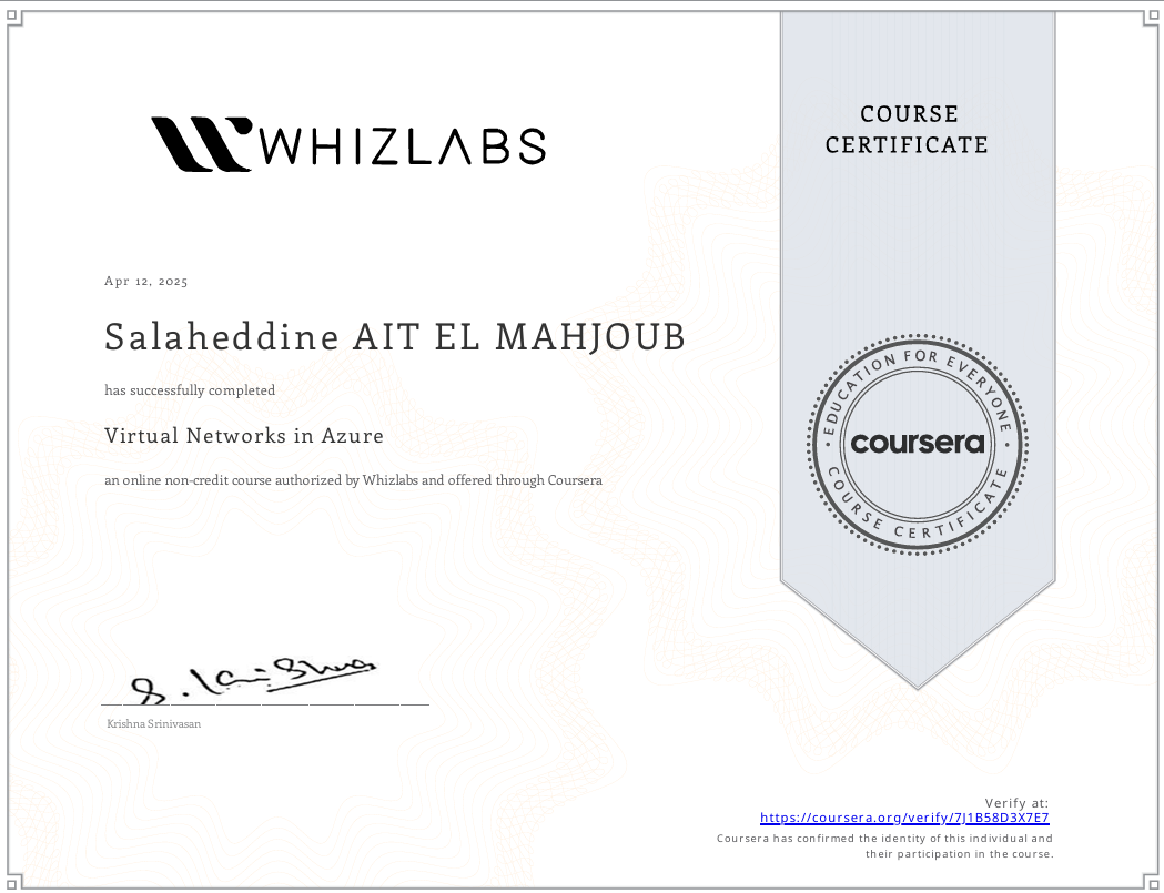 Certification React Basics